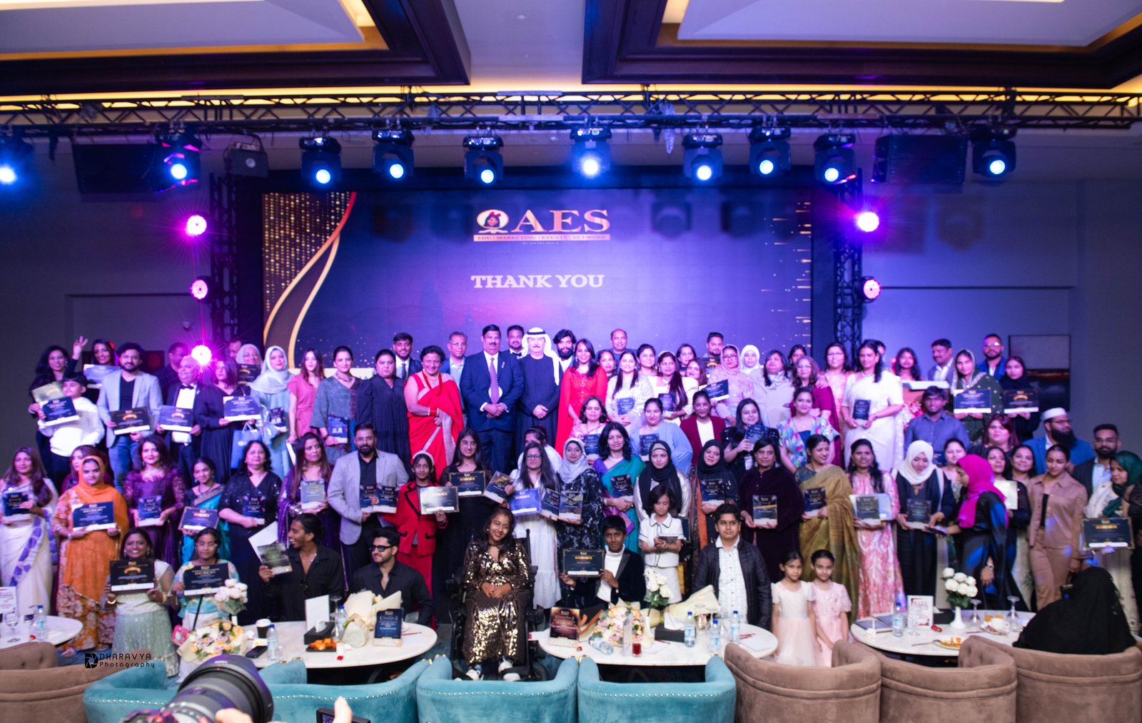 Remarkable Award Night - Photo 6